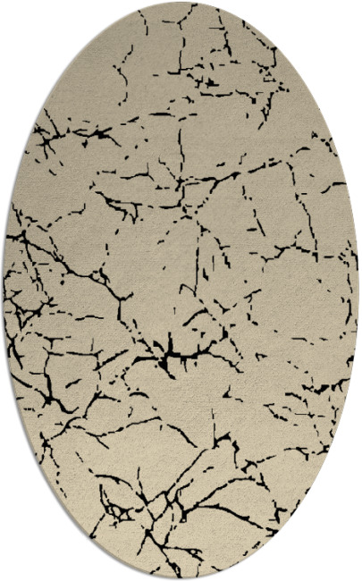 fracture rug - item 1286825