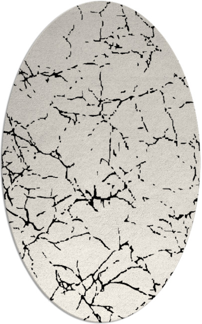 fracture rug - item 1287055