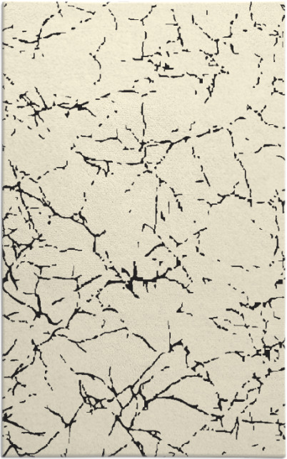 fracture rug - item 1287156