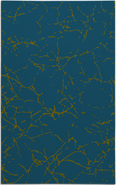 fracture rug - item 1287207