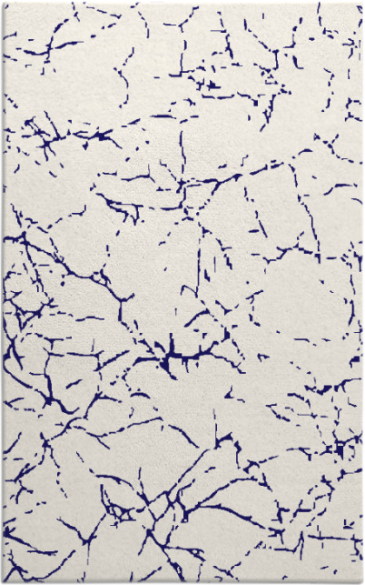 fracture rug - item 1287233