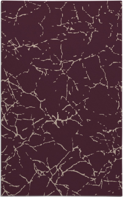 fracture rug - item 1287308