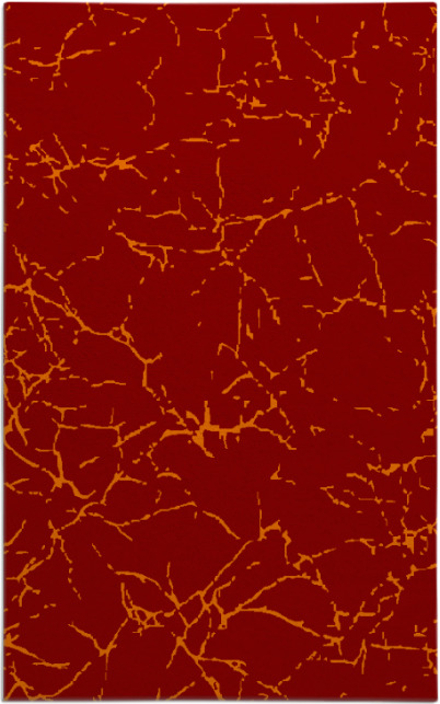 fracture rug - item 1287344