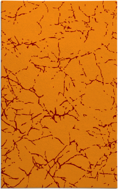 fracture rug - item 1287345