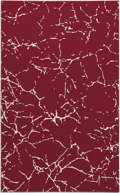 fracture rug - item 1287363