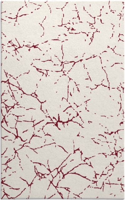 fracture rug - item 1287364