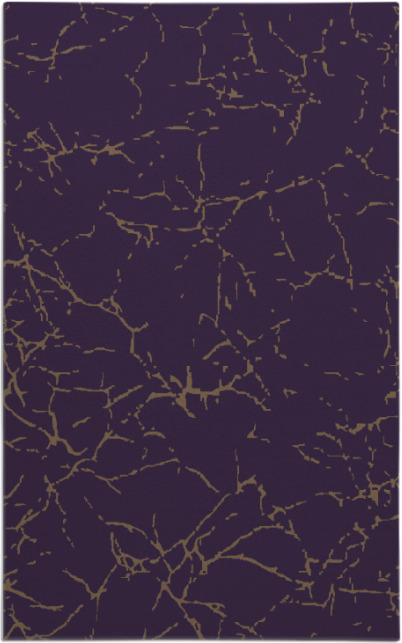 fracture rug - item 1287383