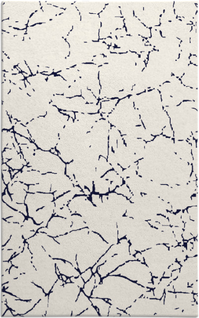 fracture rug - item 1287394