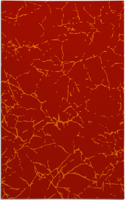 fracture rug - item 1287395