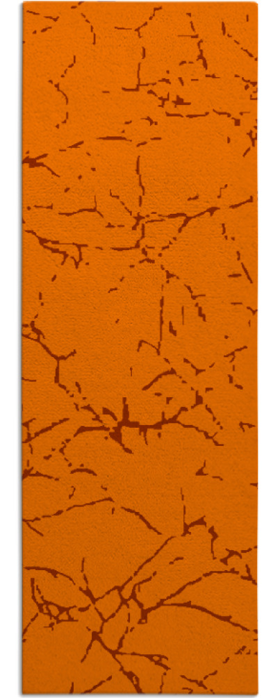 fracture rug - item 1287870