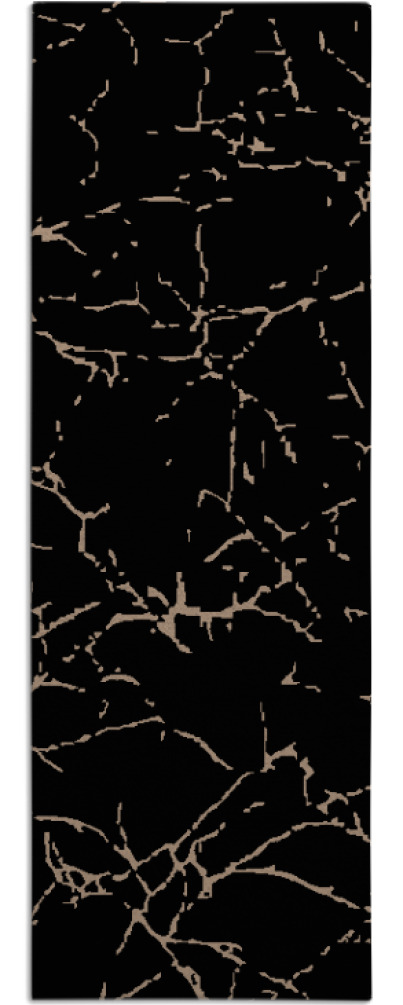 fracture rug - item 1287879