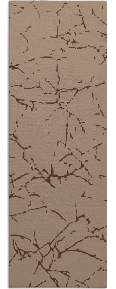 fracture rug - item 1287885