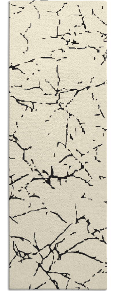 fracture rug - item 1287892