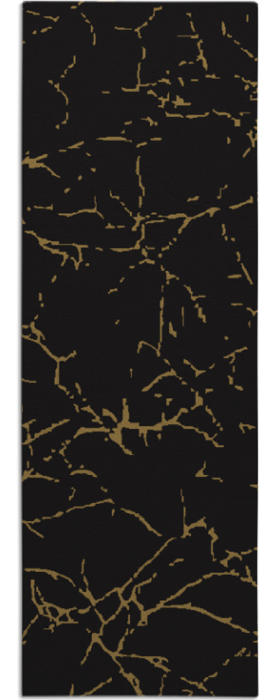 fracture rug - item 1287895