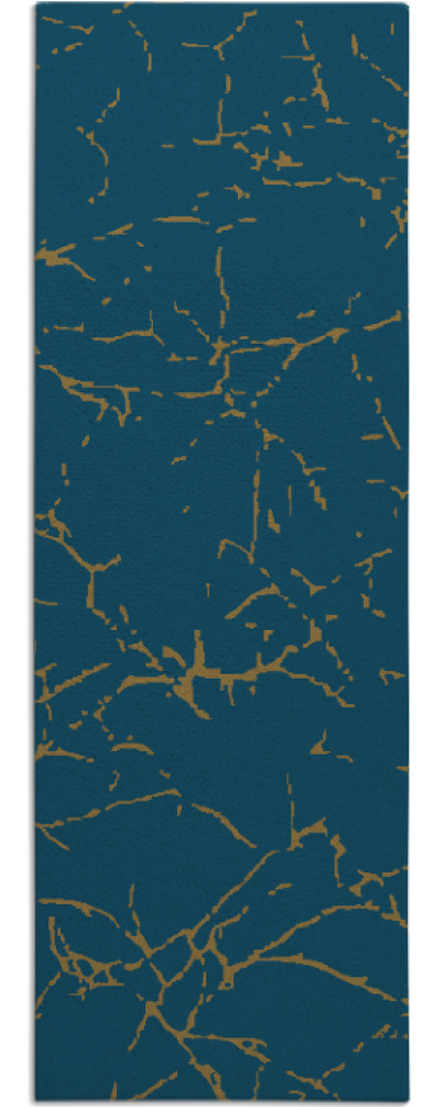 fracture rug - item 1287897