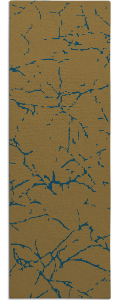 fracture rug - item 1287898