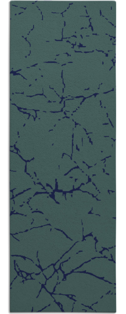 fracture rug - item 1287908