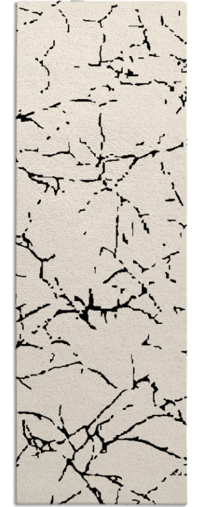 fracture rug - item 1287927