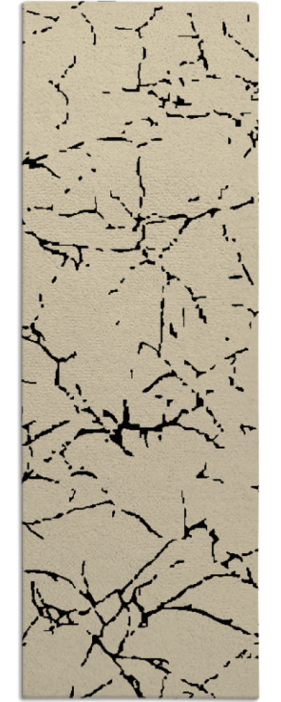 fracture rug - item 1287929