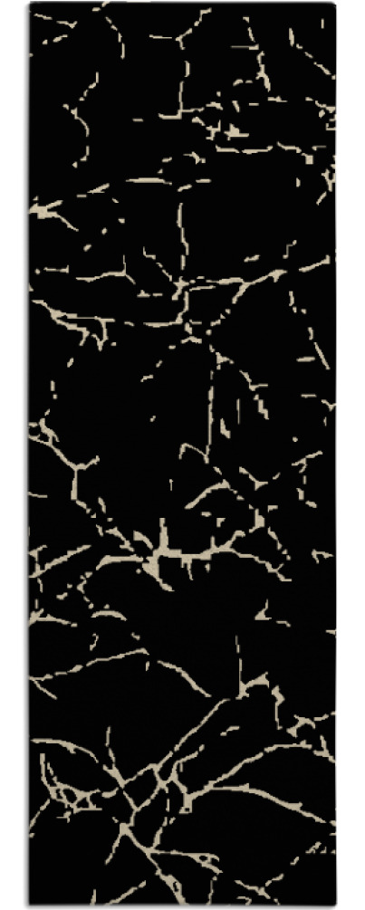 fracture rug - item 1287930