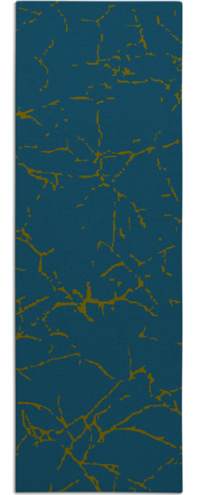 fracture rug - item 1287943