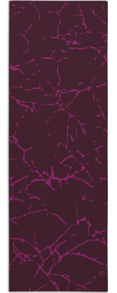 fracture rug - item 1287949