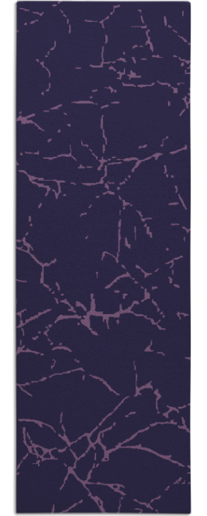 fracture rug - item 1287963