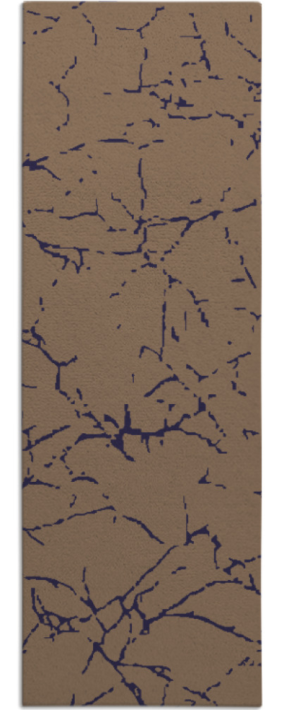 fracture rug - item 1287972