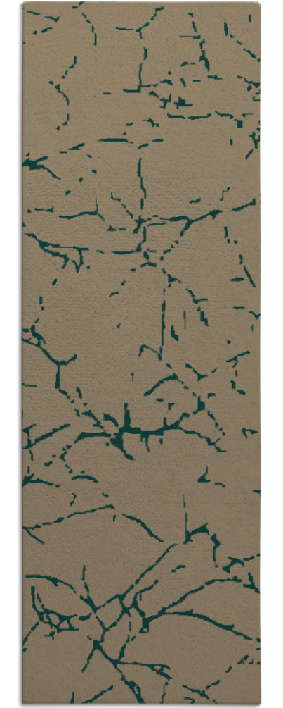 fracture rug - item 1287982