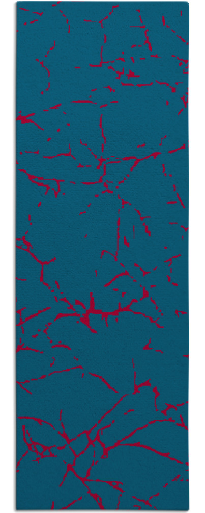 fracture rug - item 1287987