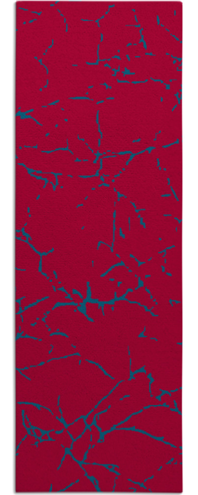 fracture rug - item 1287988