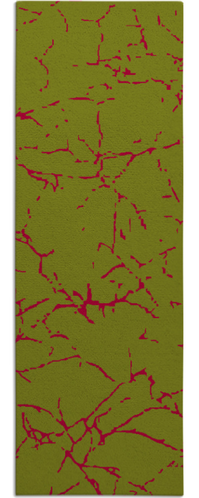 fracture rug - item 1287989