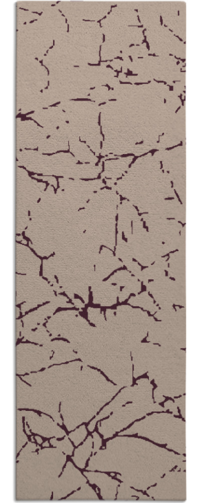 fracture rug - item 1288043