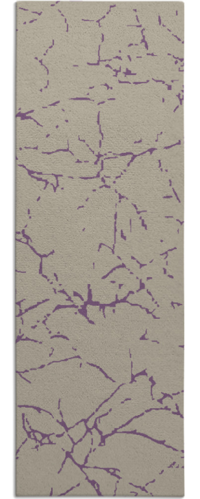 fracture rug - item 1288055