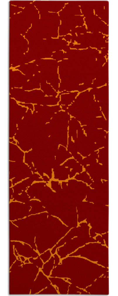 fracture rug - item 1288082