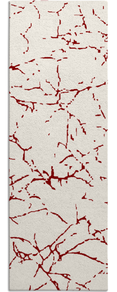 fracture rug - item 1288086