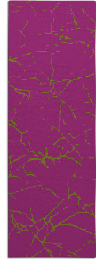 fracture rug - item 1288117