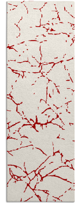 Fracture Rug
