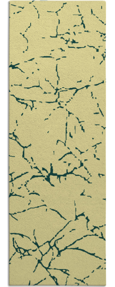 fracture rug - item 1288203