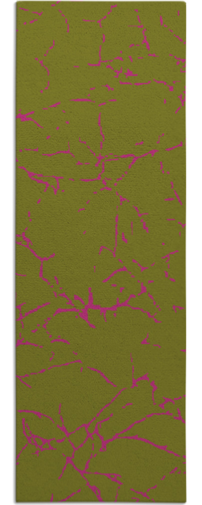 fracture rug - item 1288215