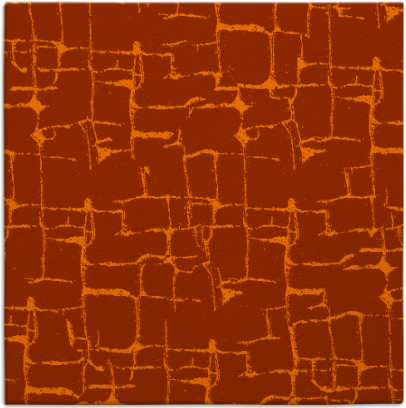 ramshackle rug - item 1290077