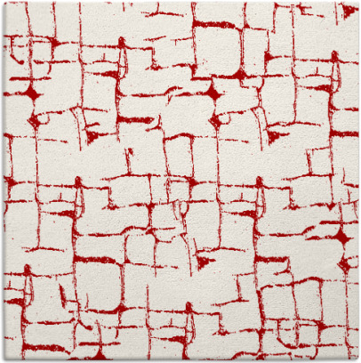 ramshackle rug - item 1290336