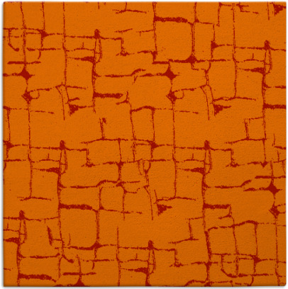 ramshackle rug - item 1290340