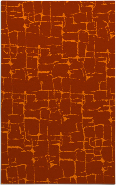 ramshackle rug - item 1290813