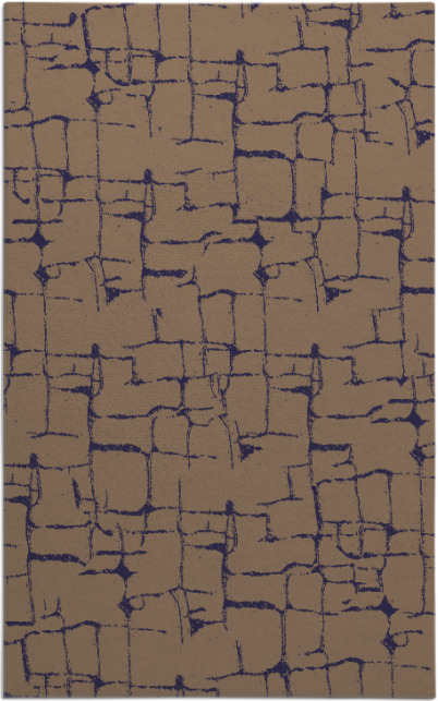 ramshackle rug - item 1290916