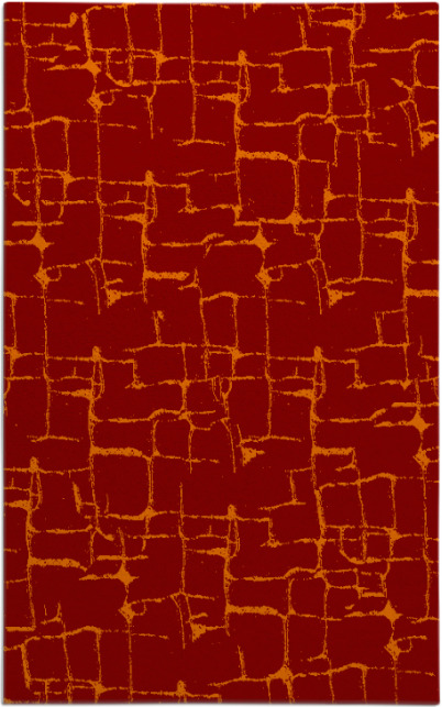 ramshackle rug - item 1291024