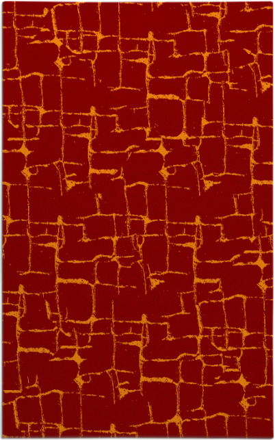 ramshackle rug - item 1291026