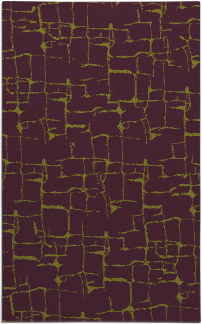 ramshackle rug - item 1291059