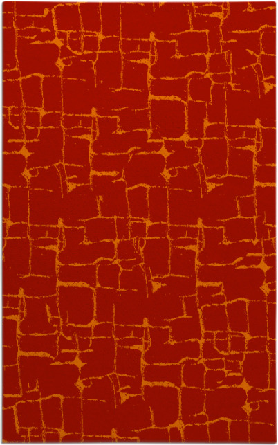 ramshackle rug - item 1291075