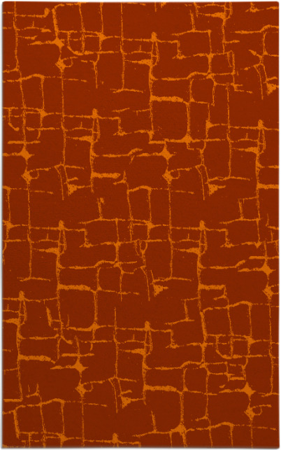 ramshackle rug - item 1291077